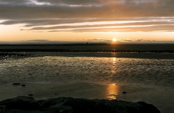 Salthill Galway.