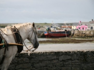 Aran Islands Galway