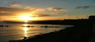 Galway bed and breakfast.