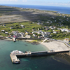 Galway bay islands