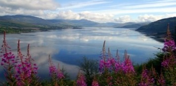 Ireland.