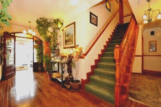 B&B Ireland, Sea Breeze Lodge