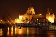 Galway Cathedral.