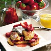 French toast