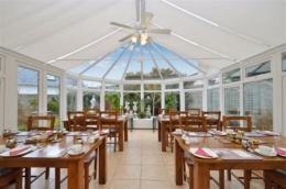 Galway B&B