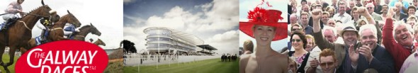 Galway races.