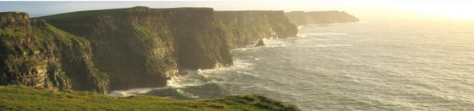 cliffs of moher