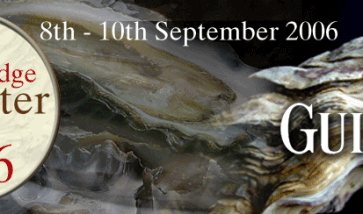 Galway Oyster Festival.