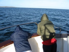 Aran Islands Ferry
