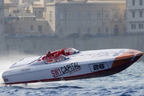 Powerboat Galway 2010