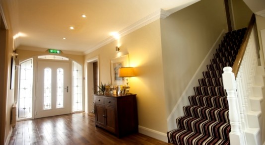 Galway B&B ireland.