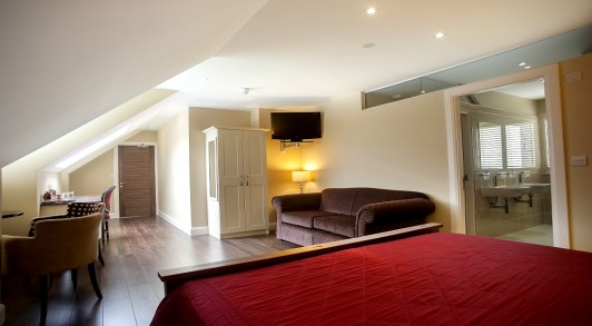 Bed & breakfast Galway.