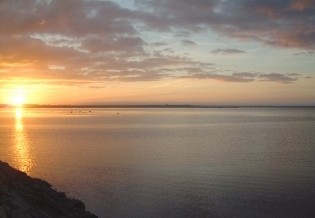 Galway B&B Salthill, Ireland.